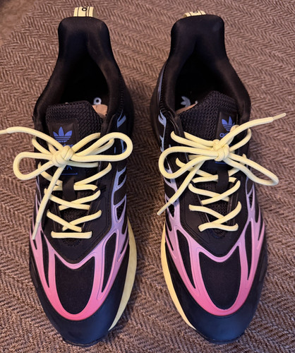 Adidas boost 0 men - adidas, zx